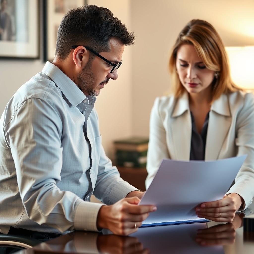Child Support Arrears Lawyer Spotsylvania County, VA