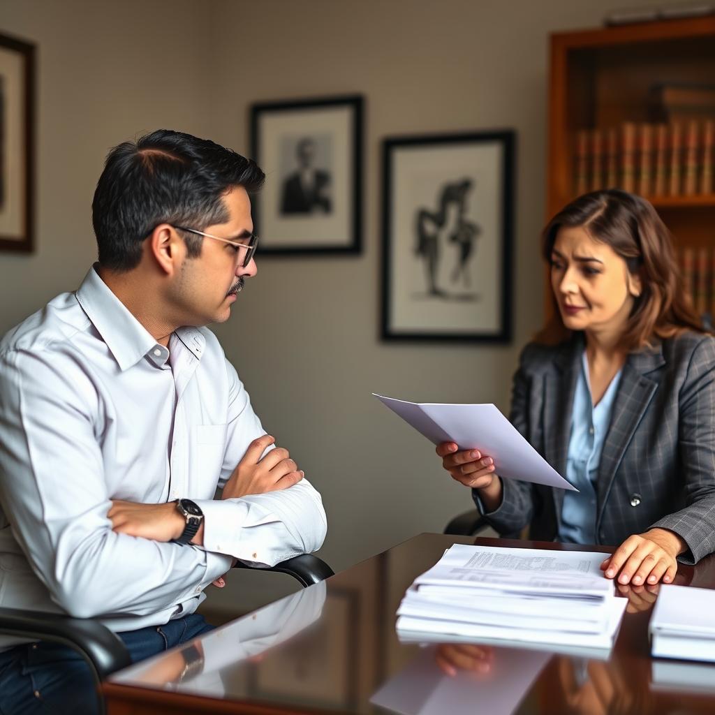 Child Support Arrears Lawyer Stafford County, VA