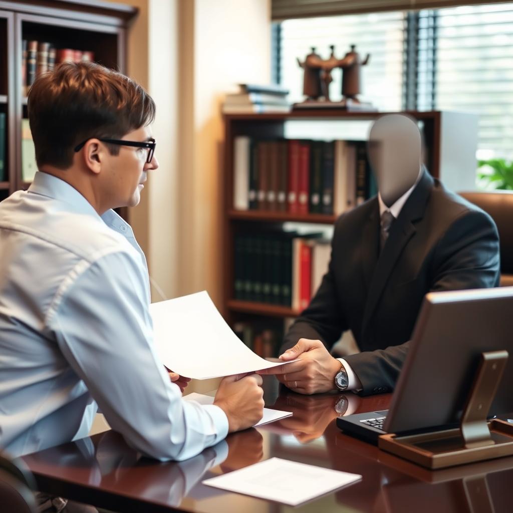 Child Support Lawyer Fredericksburg, VA