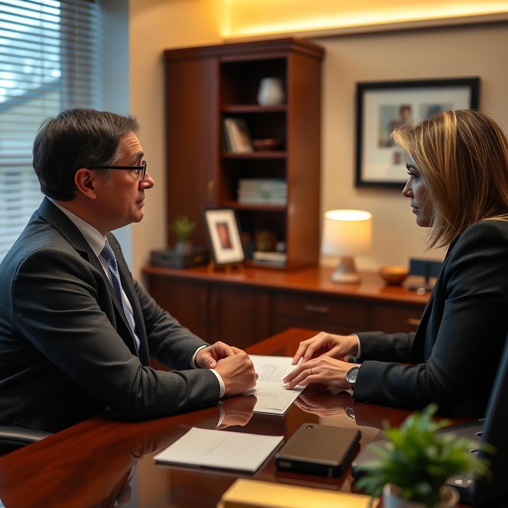 Child Support Modification Lawyer Orange County, VA