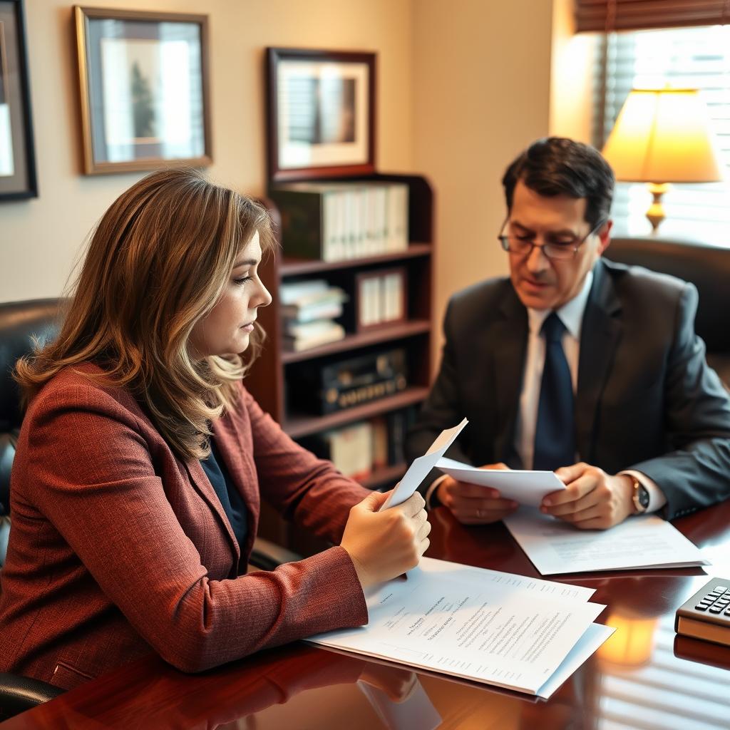 Commercial Vehicle Accident Lawyer Caroline County, VA