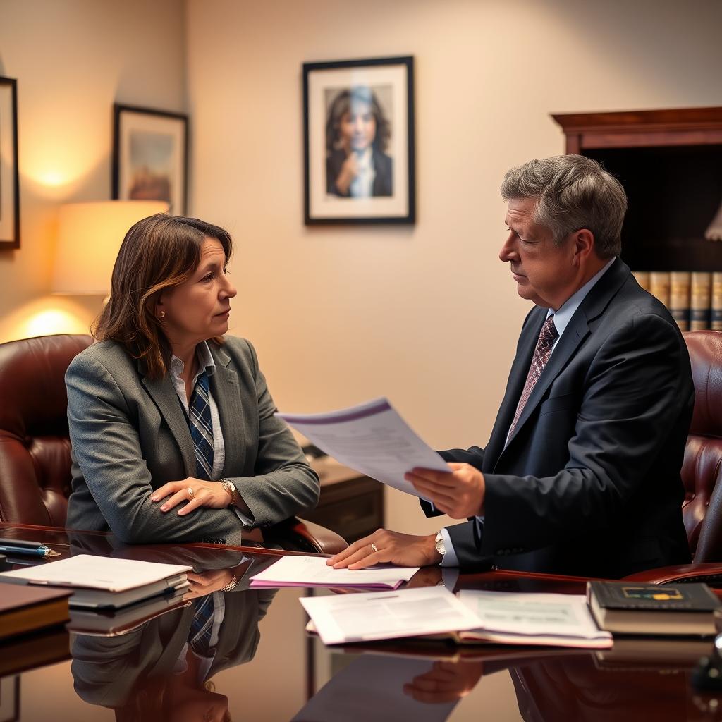 Commercial Vehicle Accident Lawyer Fredericksburg, VA