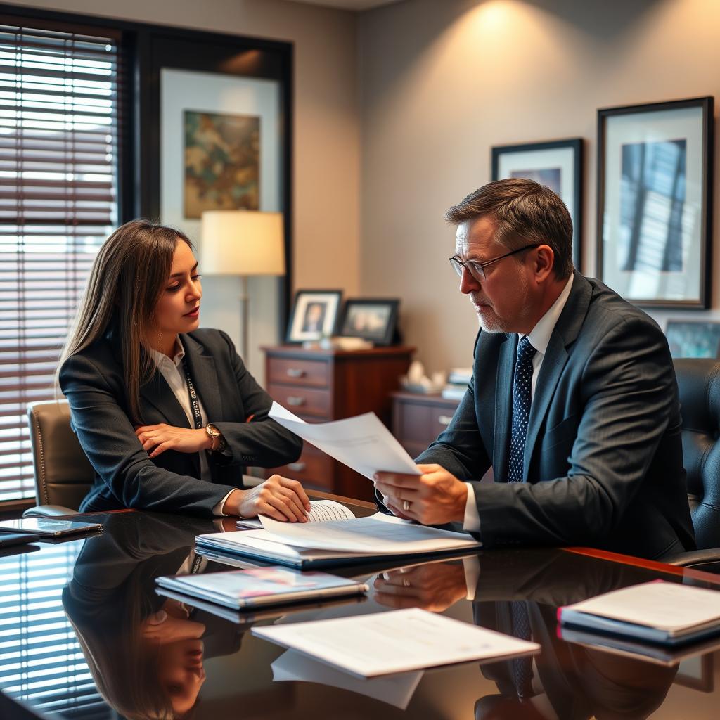 Commercial Vehicle Accident Lawyer Orange County, VA