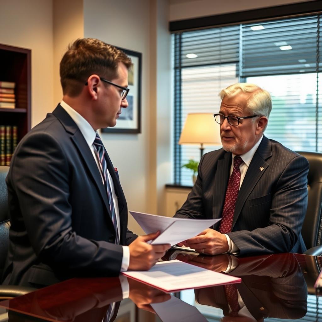 Commercial Vehicle Accident Lawyer Stafford County, VA