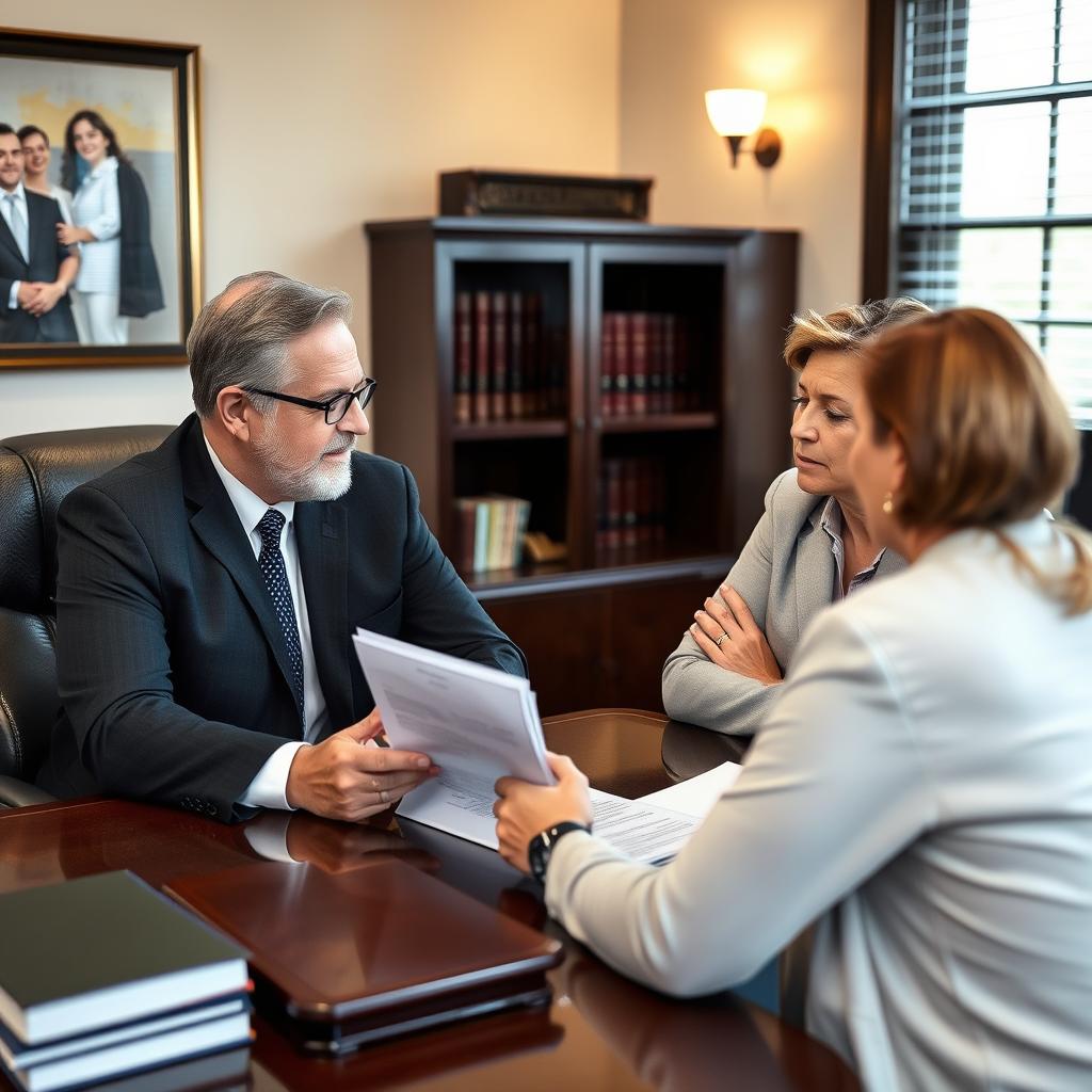 Concealed Firearm Defense Lawyer Fredericksburg, VA