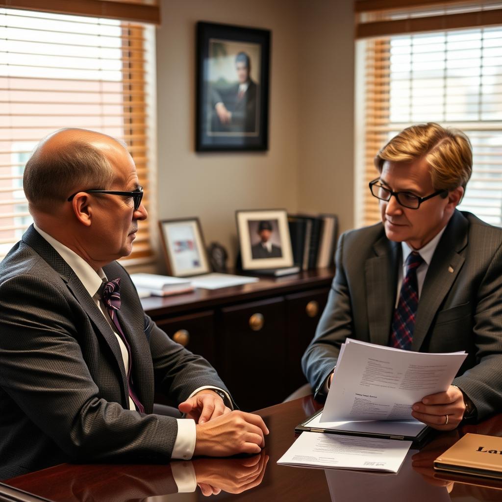 Concealed Weapon Lawyer Fredericksburg, VA