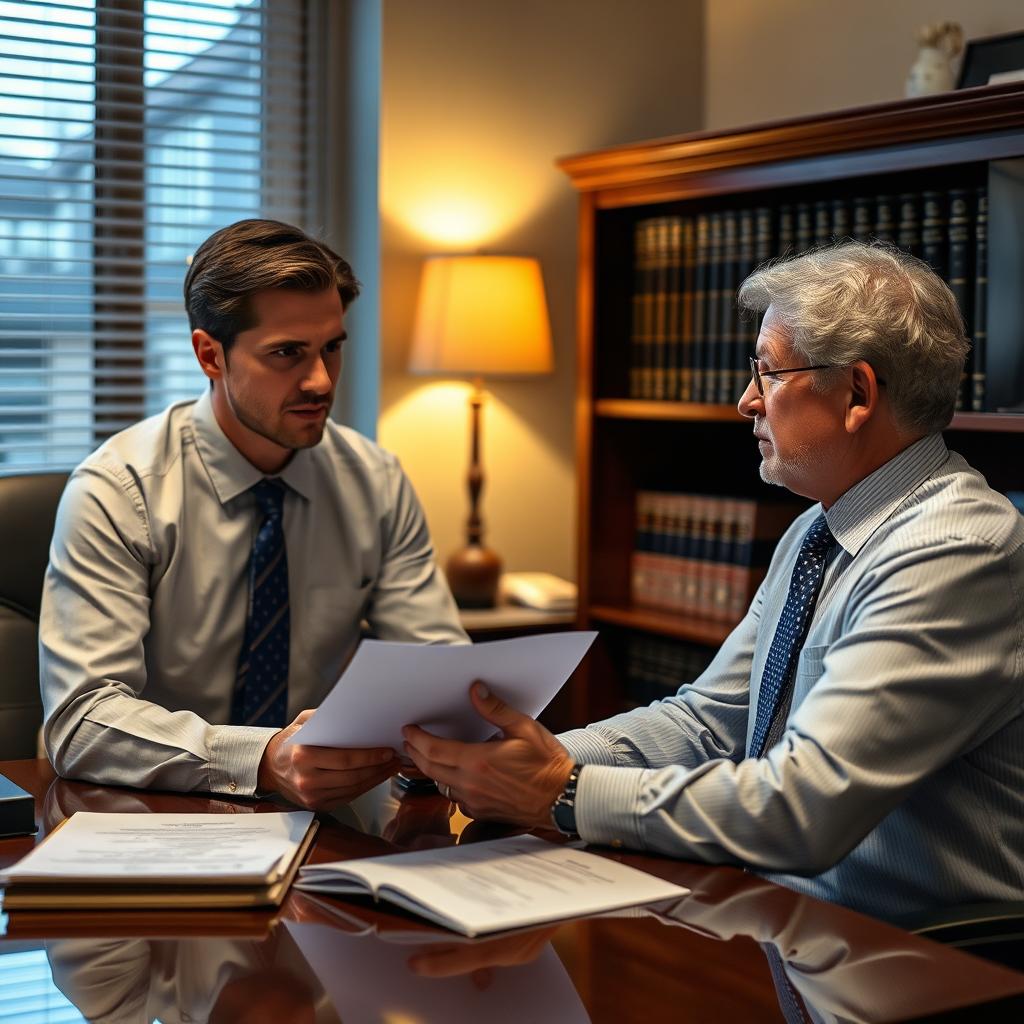 Concealed Weapon Lawyer Orange County, VA
