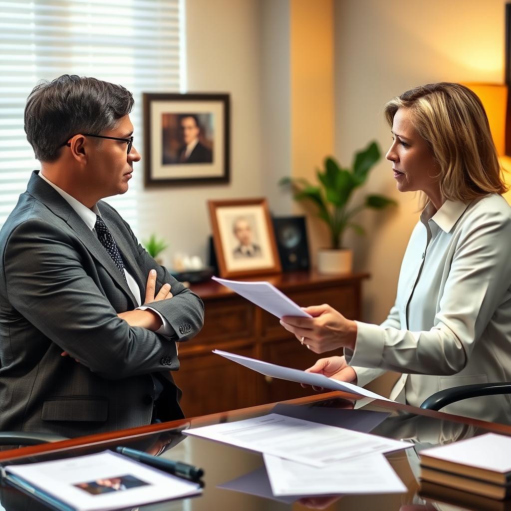 Confidentiality Agreement Lawyer Caroline County, VA