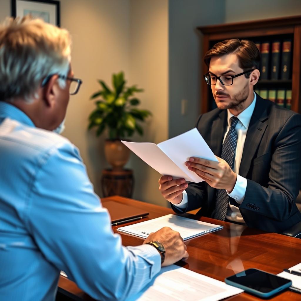 Confidentiality Agreement Lawyer Fredericksburg, VA