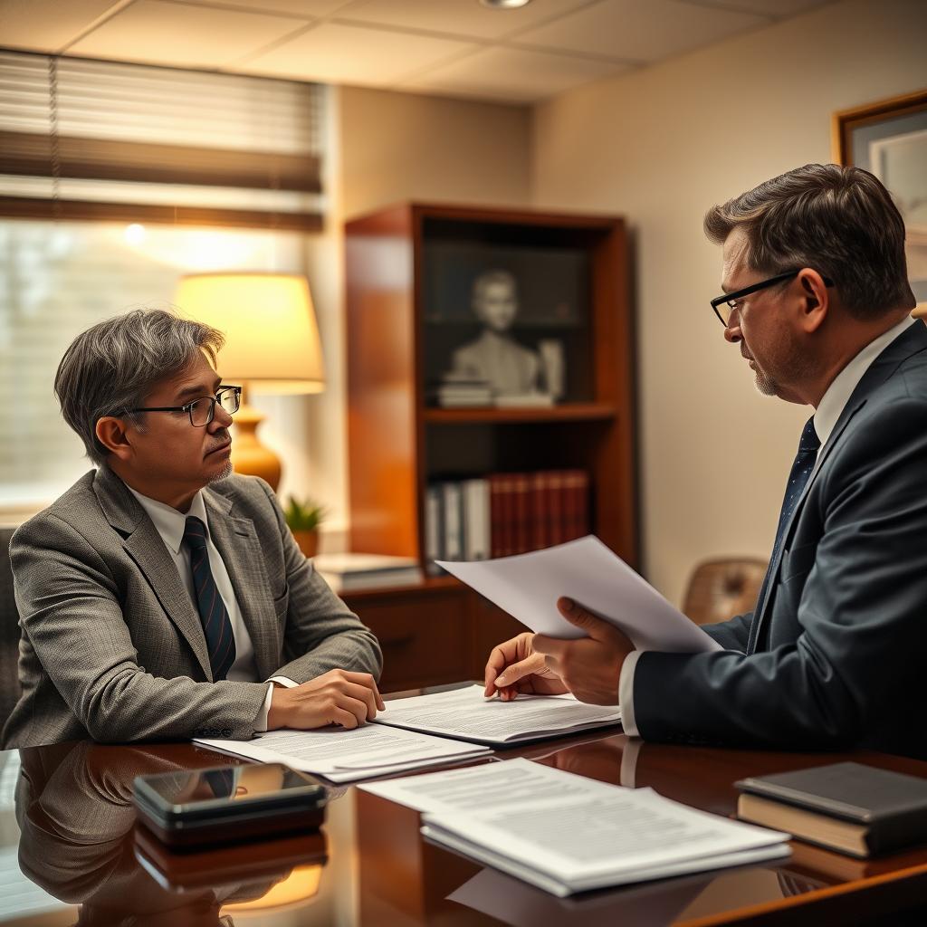 Conspiracy to Commit an Offense lawyer Orange County, VA