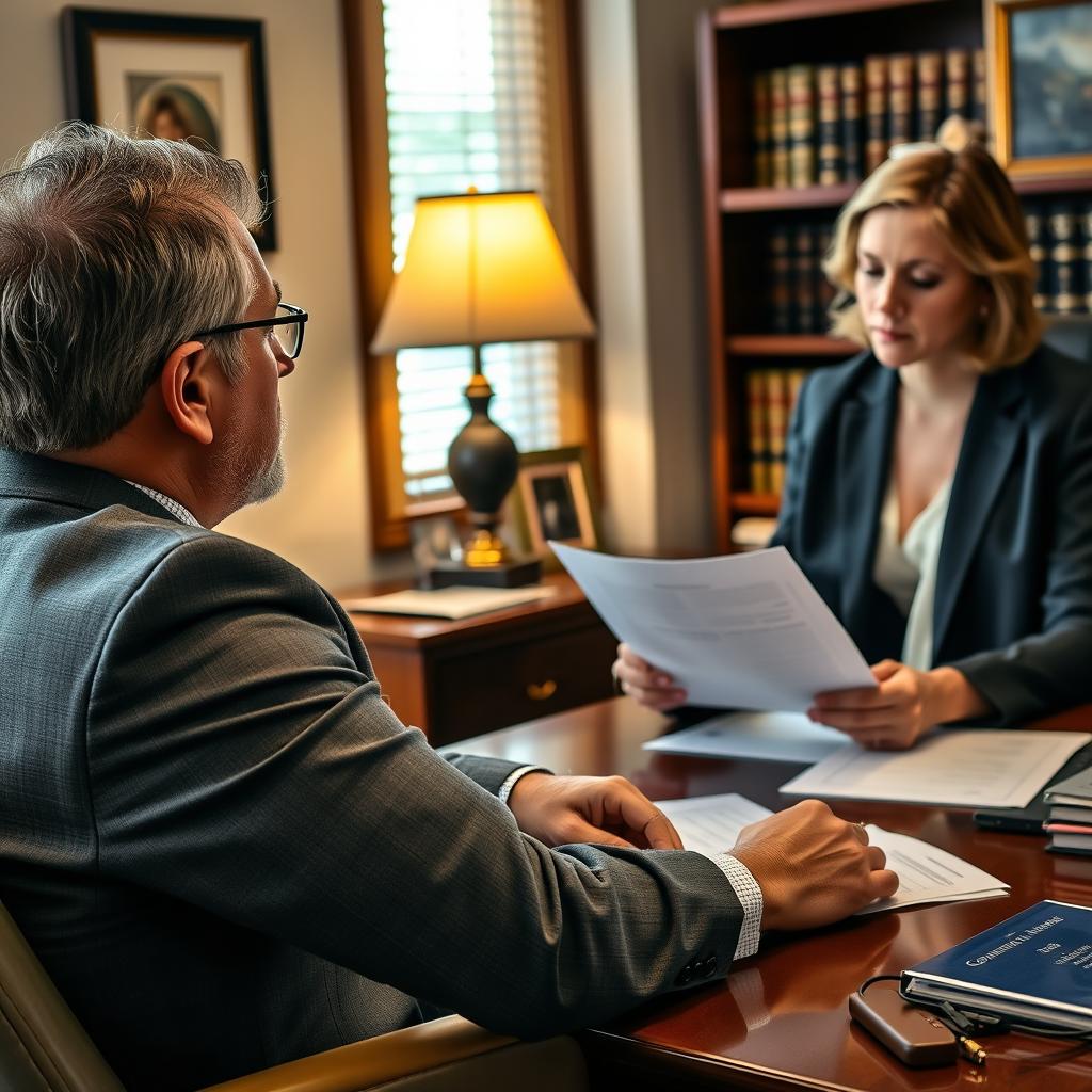 Conspiracy to Commit Fraud lawyer Caroline County, VA