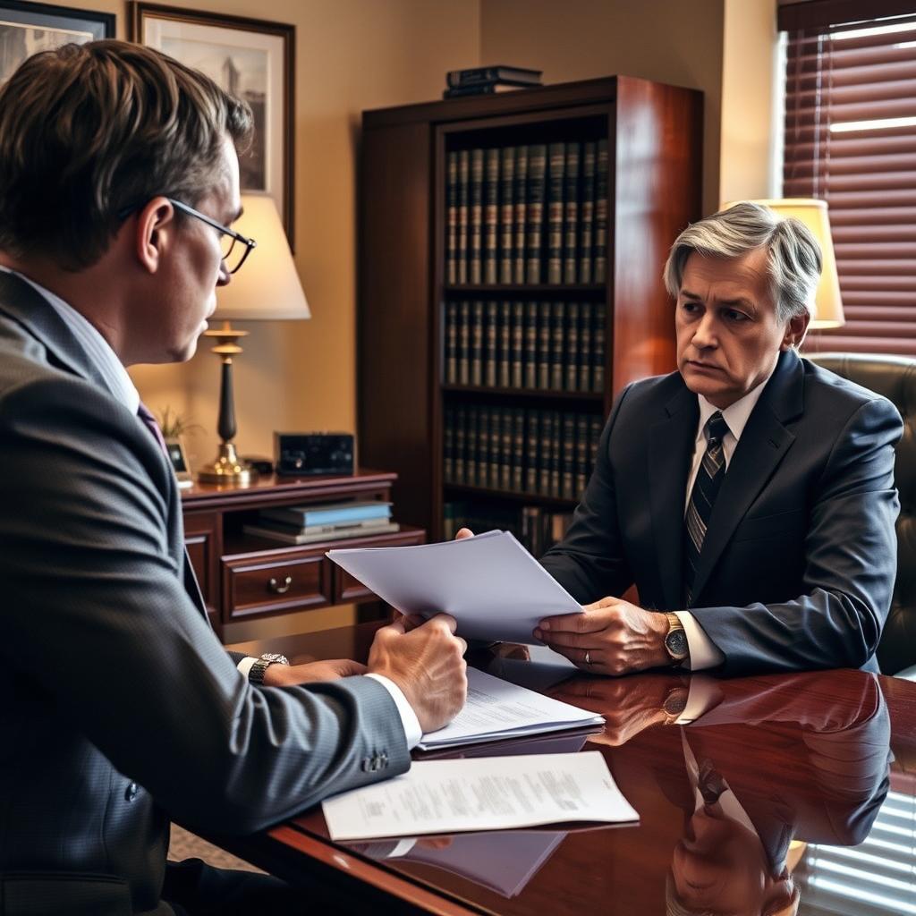 Conspiracy to Commit Fraud lawyer Spotsylvania County, VA