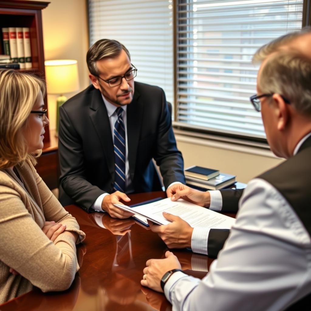 Conspiracy to Commit Fraud lawyer Stafford County, VA