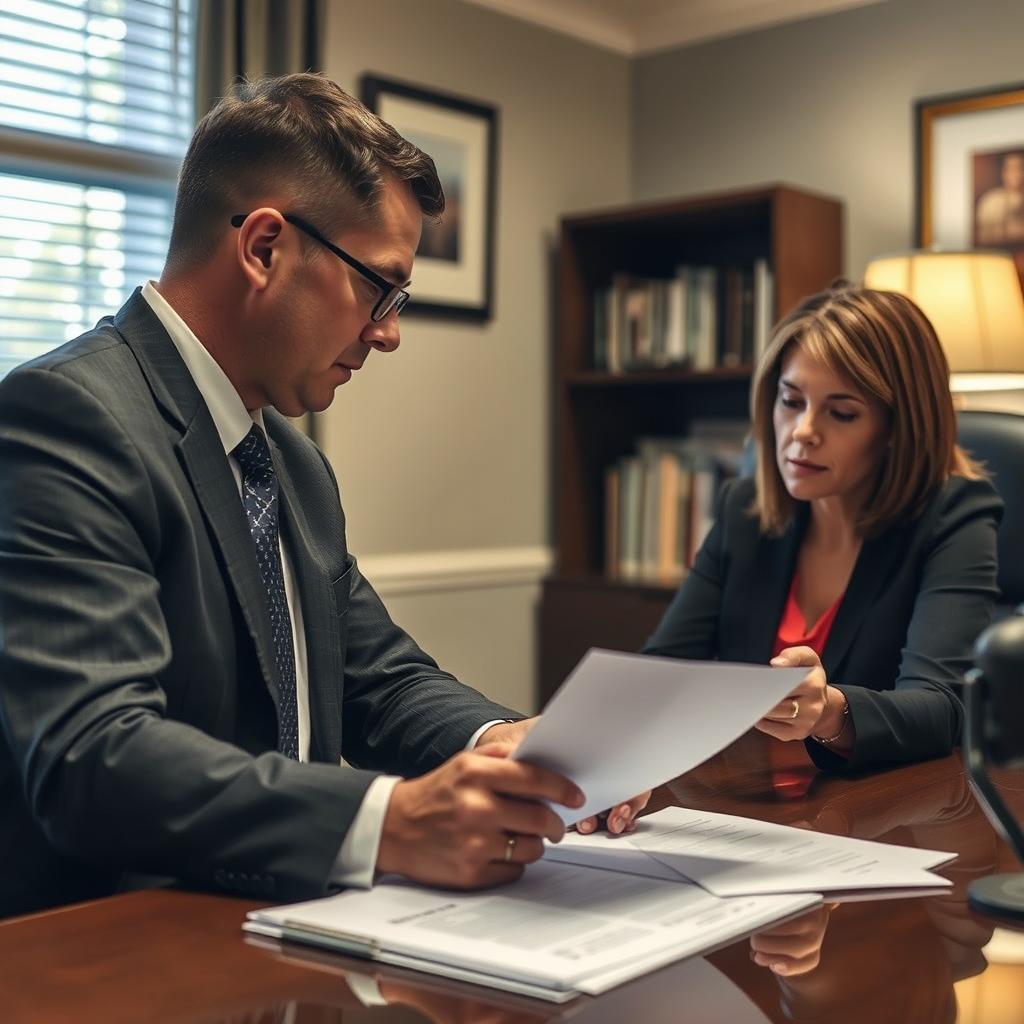 Conspiracy to Commit Money Laundering lawyer Fredericksburg, VA
