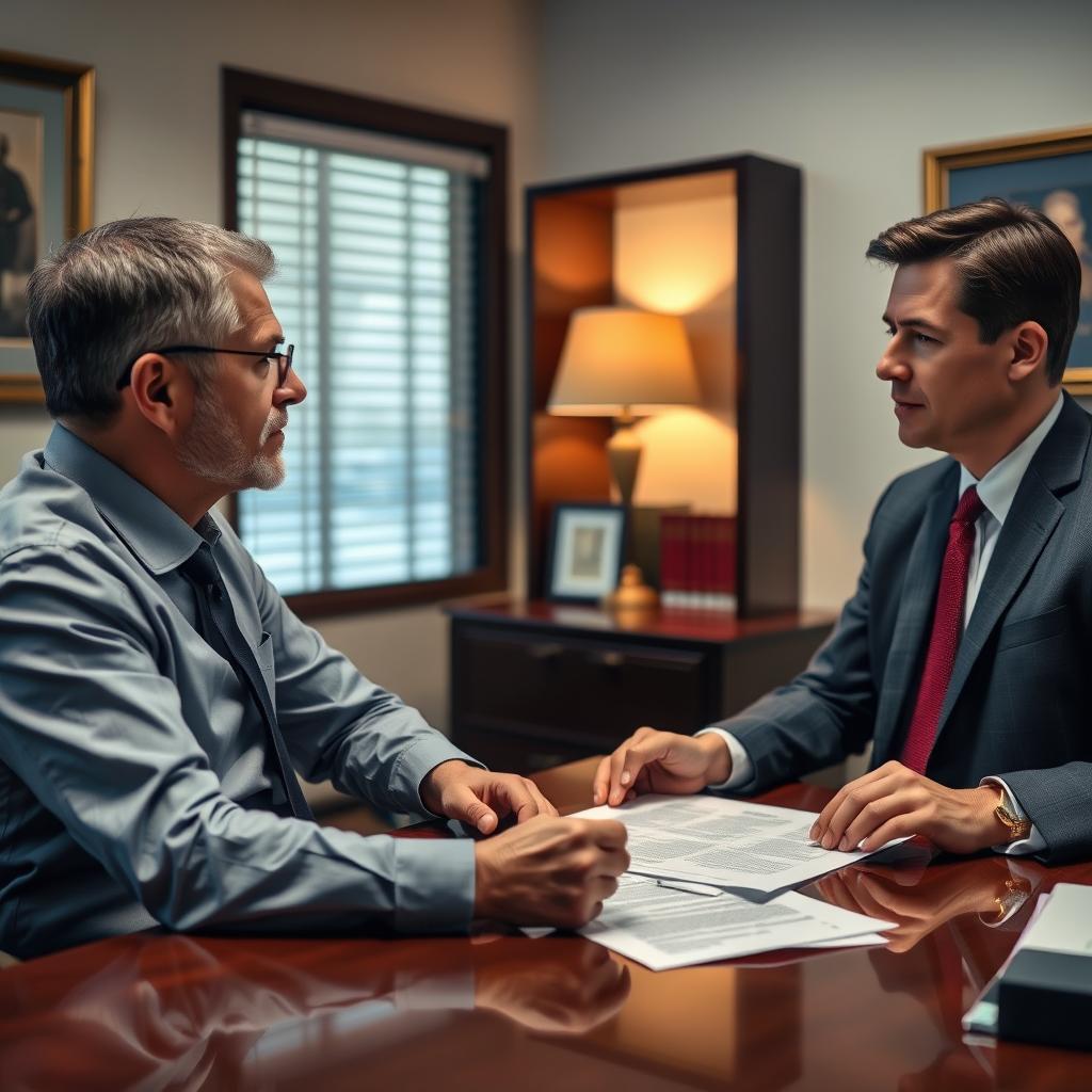 Conspiracy to Commit Money Laundering lawyer Stafford County, VA