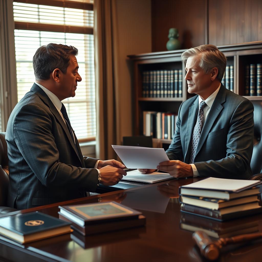 Conspiracy to Distribute Controlled Substances lawyer Caroline County, VA