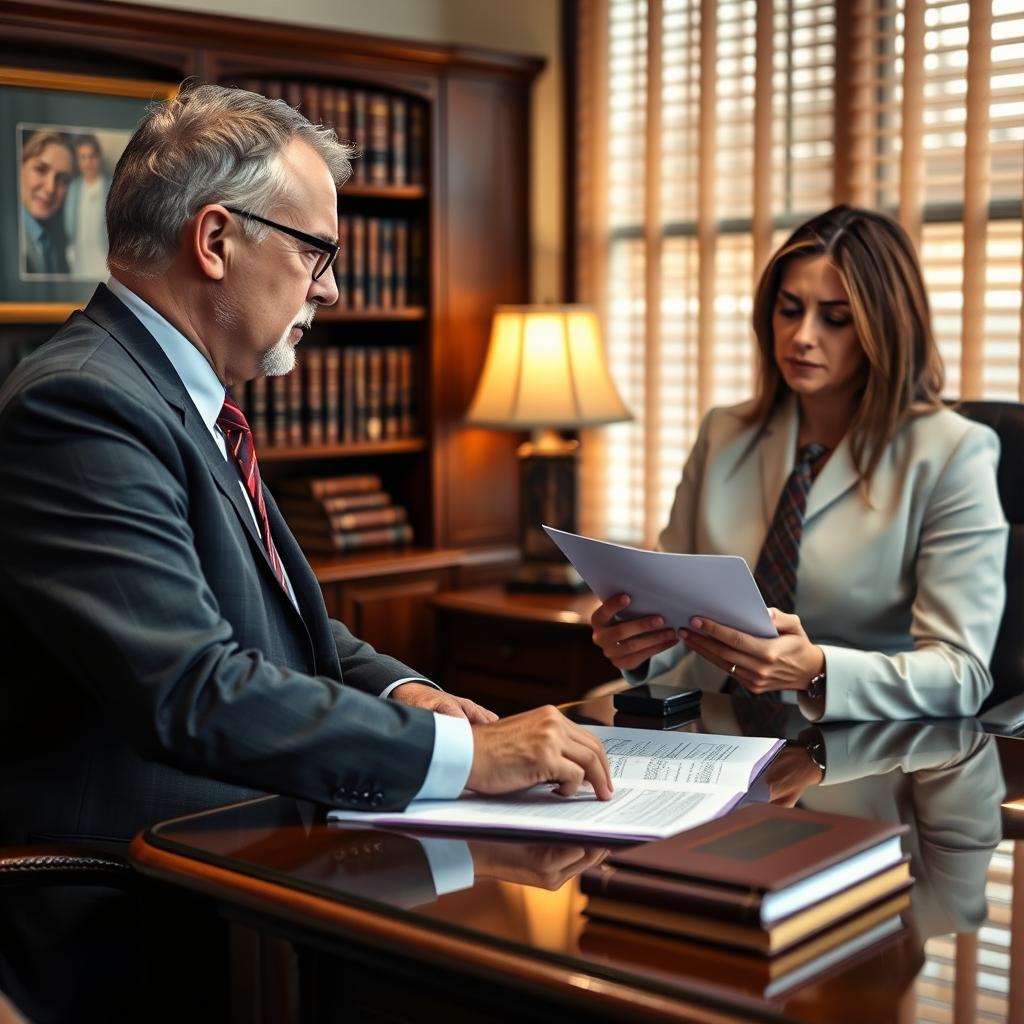 Conspiracy to Distribute Controlled Substances lawyer King George County, VA