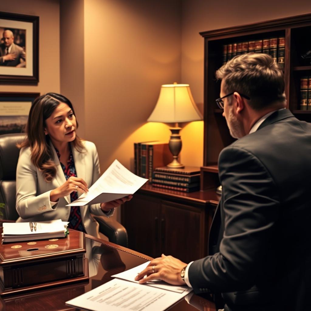 Conspiracy to Distribute Controlled Substances lawyer Orange County, VA