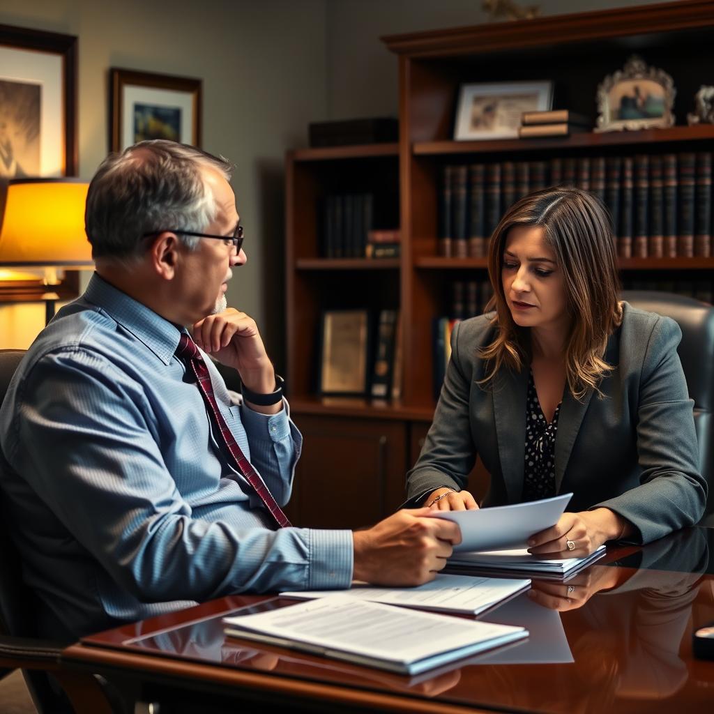 Conspiracy to Distribute Controlled Substances lawyer Spotsylvania County, VA
