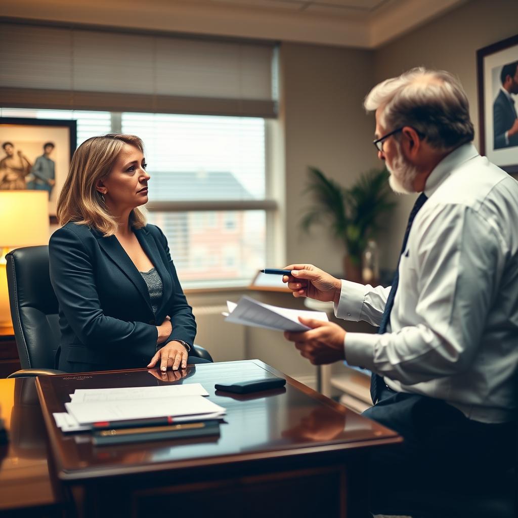 Construction Contract Lawyer Fredericksburg, VA