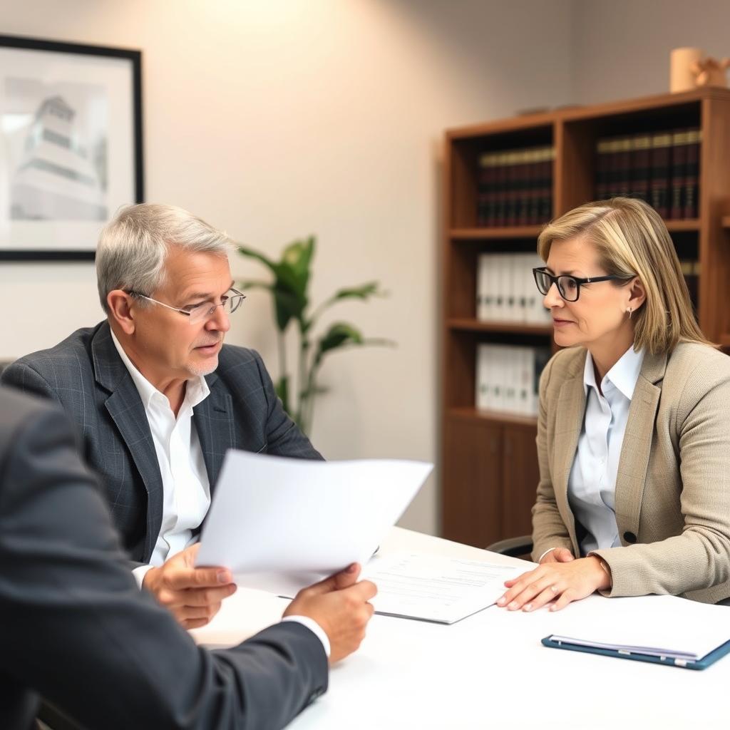 Construction Contract Lawyer Orange County, VA