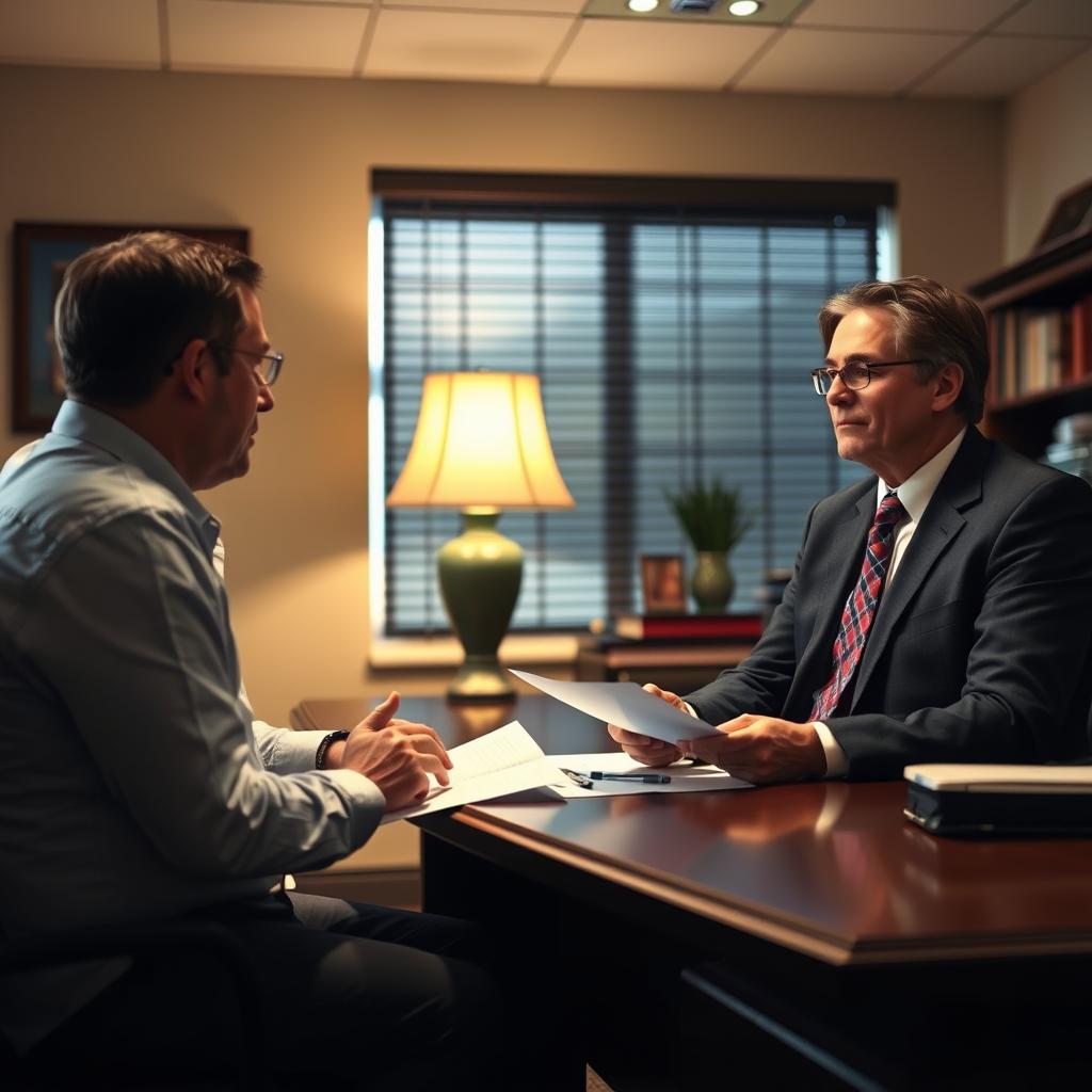 Construction Dispute Lawyer Stafford County, VA