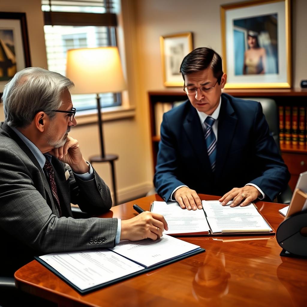 Corporate Transactions Lawyer Stafford County, VA