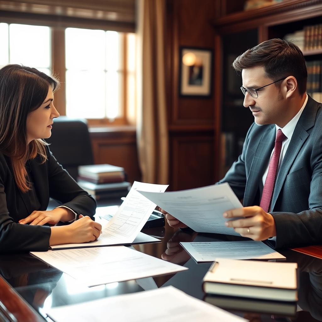 Counterfeiting of Obligations or Securities of the U.S. lawyer King George County, VA