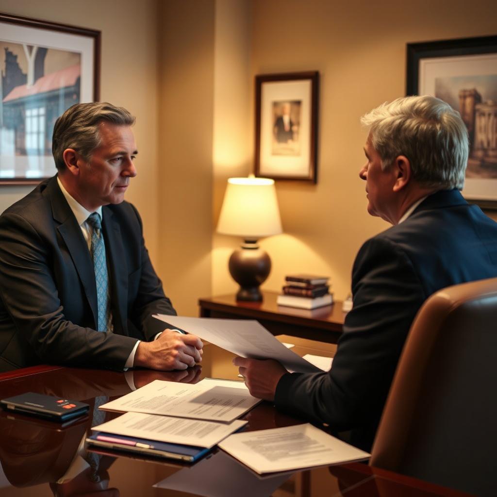 Counterfeiting of Obligations or Securities of the U.S. lawyer Orange County, VA
