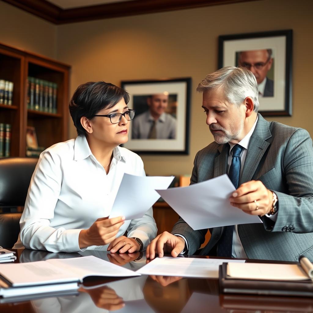 Criminal Copyright Infringement lawyer Orange County, VA