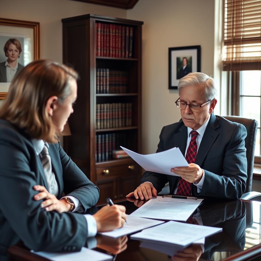 Custody Relocation Lawyer Caroline County, VA