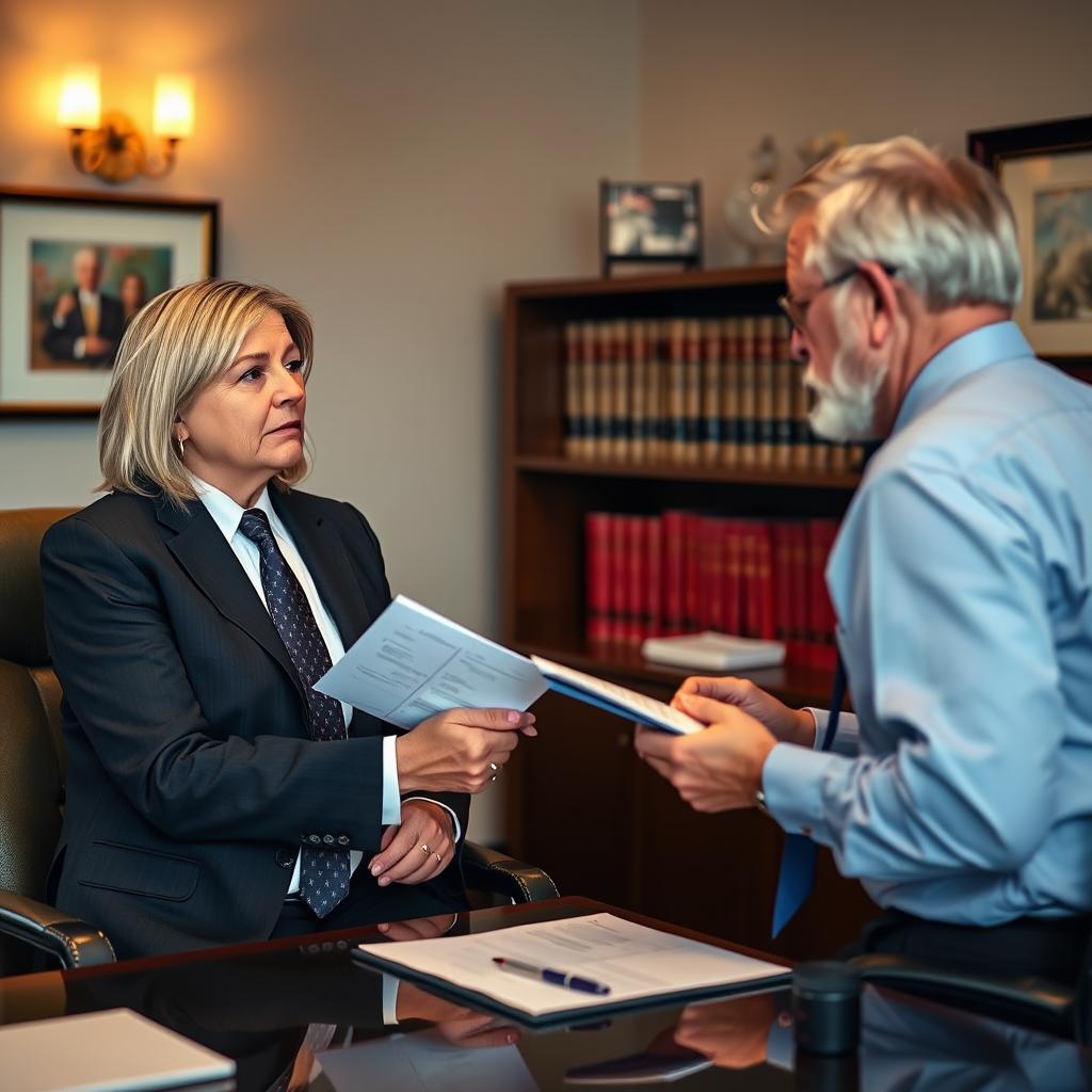Defamation Lawyer Caroline County, VA
