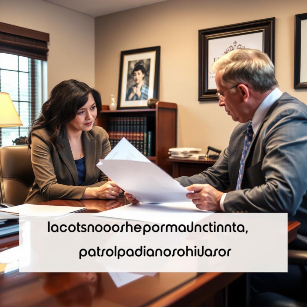 Destruction of Property Defense Lawyer Spotsylvania County, VA
