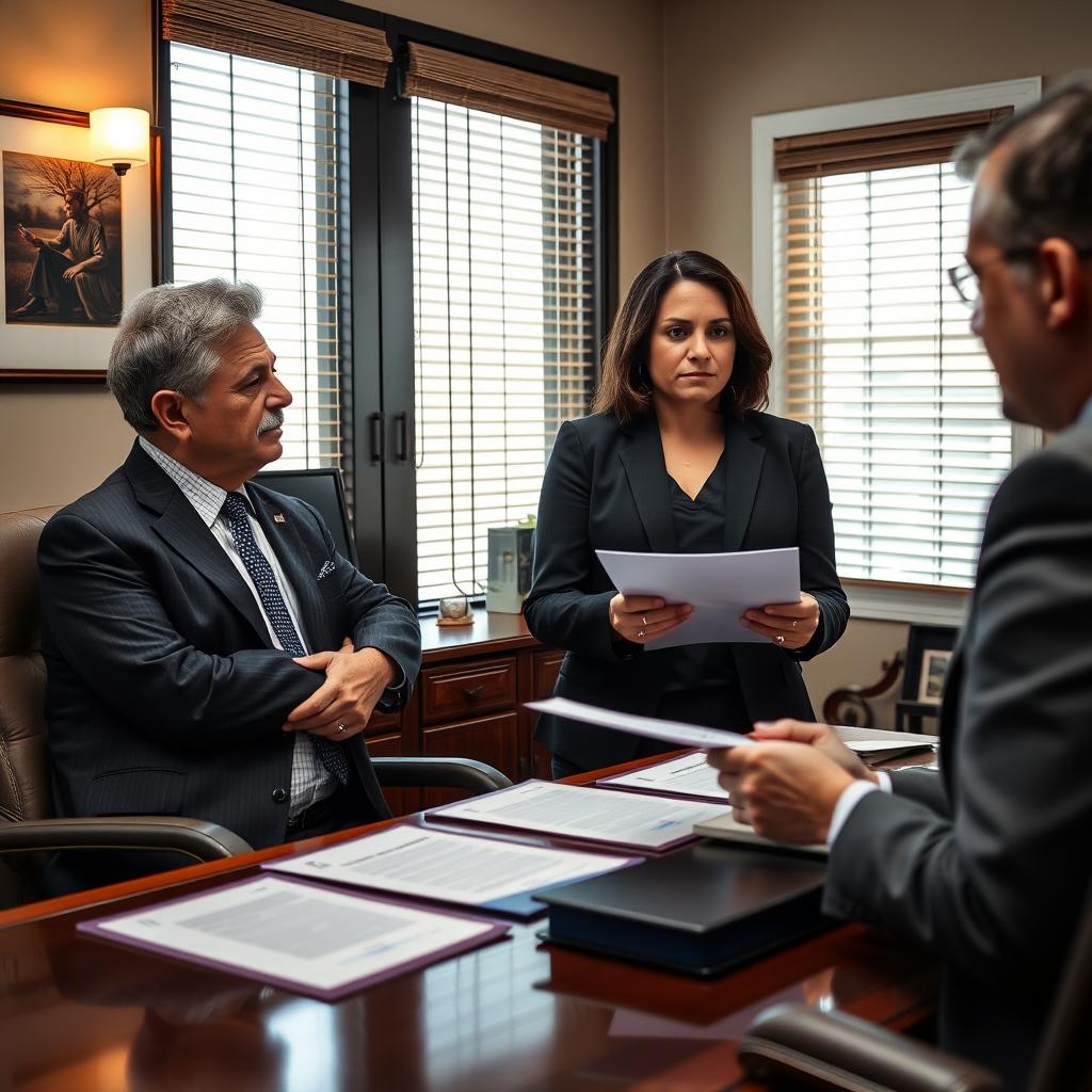 Distribution Agreement Lawyer Orange County, VA