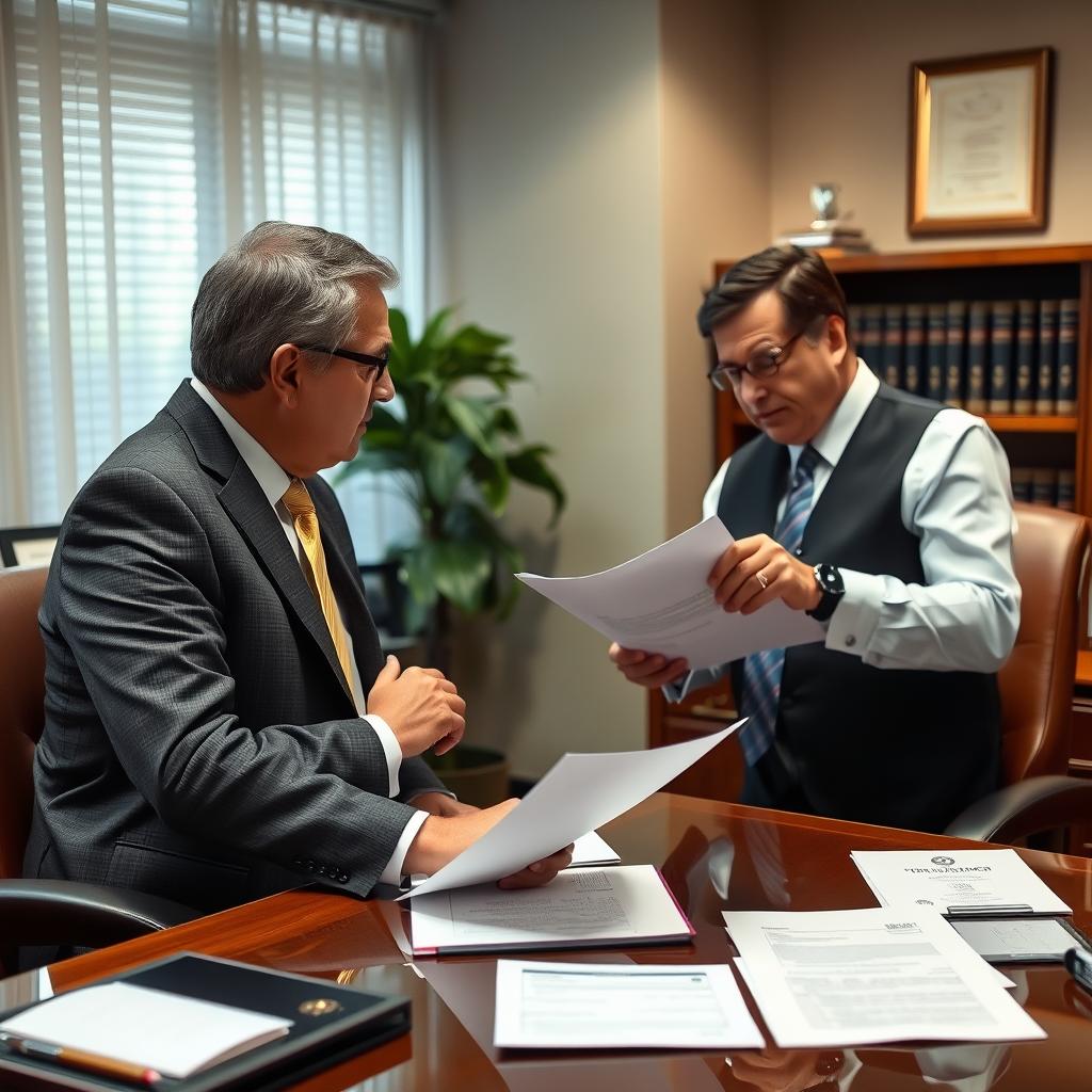Distribution/Receipt of Child Pornography lawyer Orange County, VA