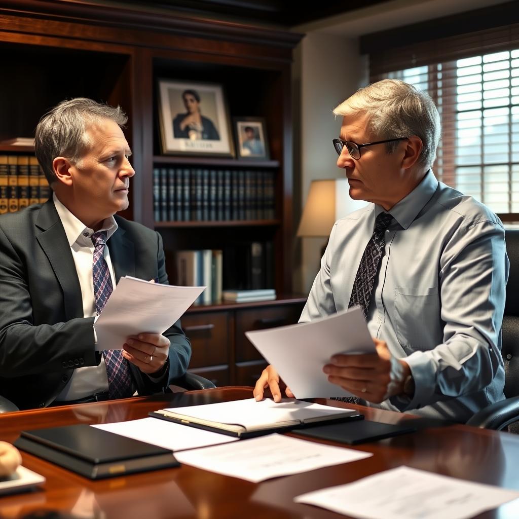 Dog Bite Lawyer Spotsylvania County, VA