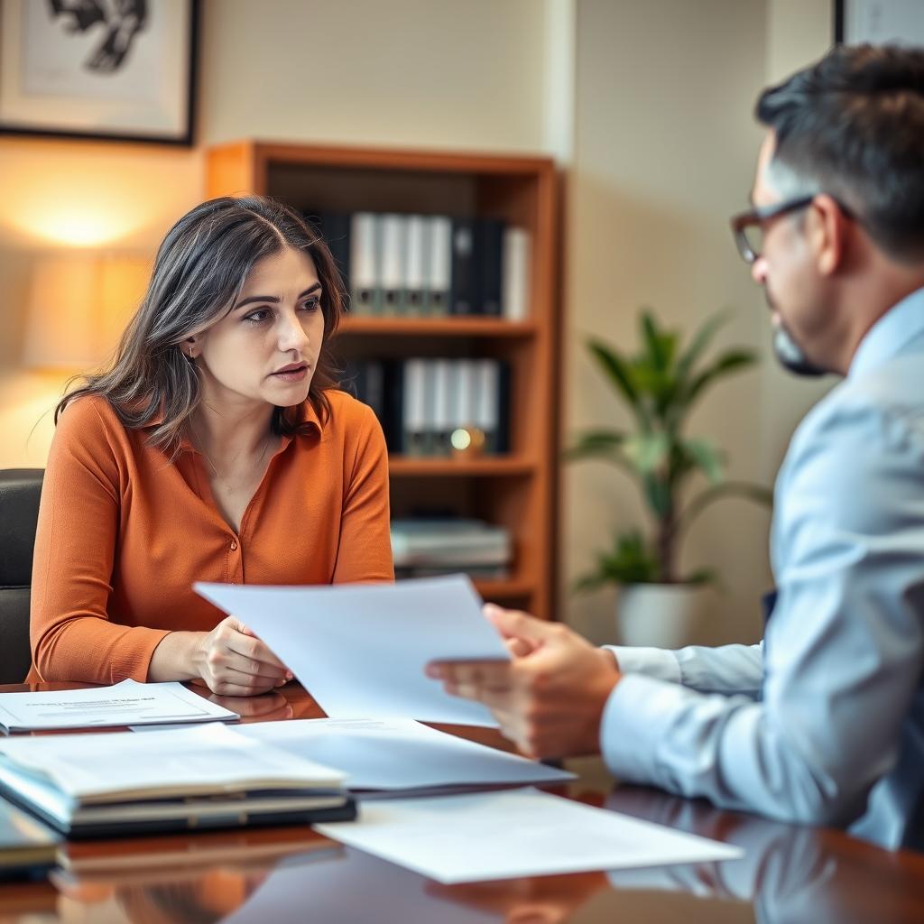 Domestic Violence Lawyer Orange County, VA