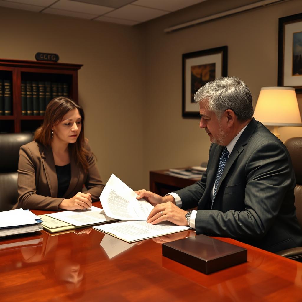 Domesticating Foreign Divorce Decree Lawyer Fredericksburg, VA