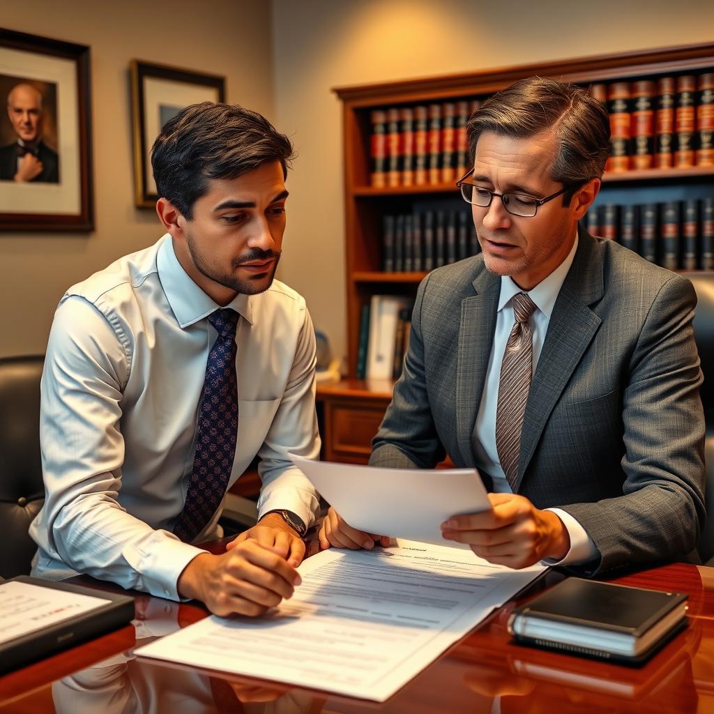 Domesticating Foreign Divorce Decree Lawyer Orange County, VA