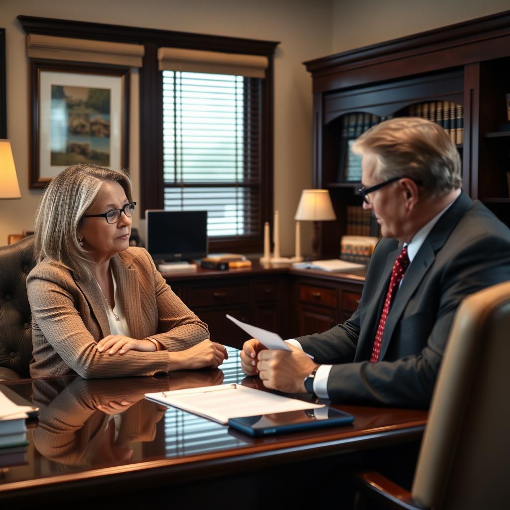 Drug Distribution Lawyer Caroline County, VA