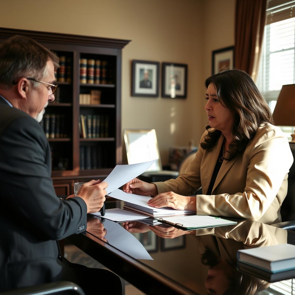 Drug Distribution Lawyer Fredericksburg, VA