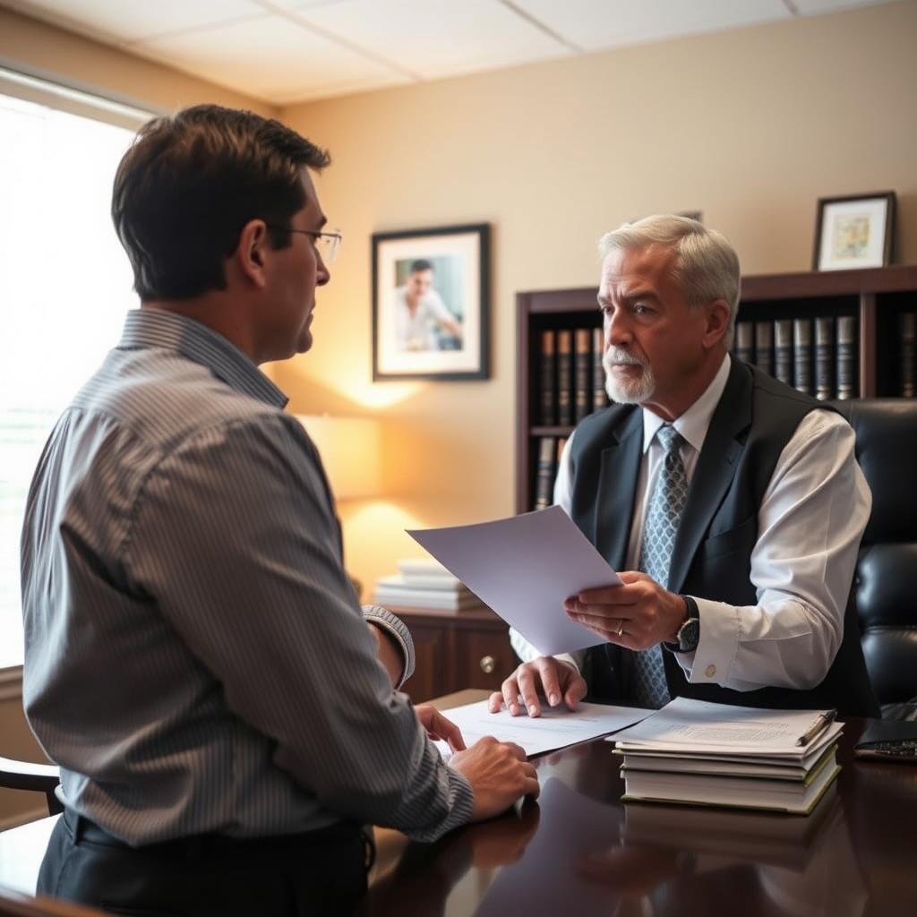 Drug Distribution Lawyer Orange County, VA