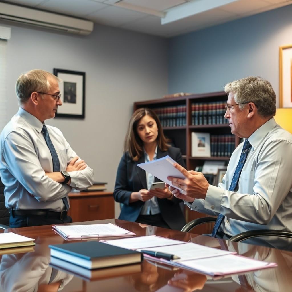 Drug Distribution Lawyer Spotsylvania County, VA