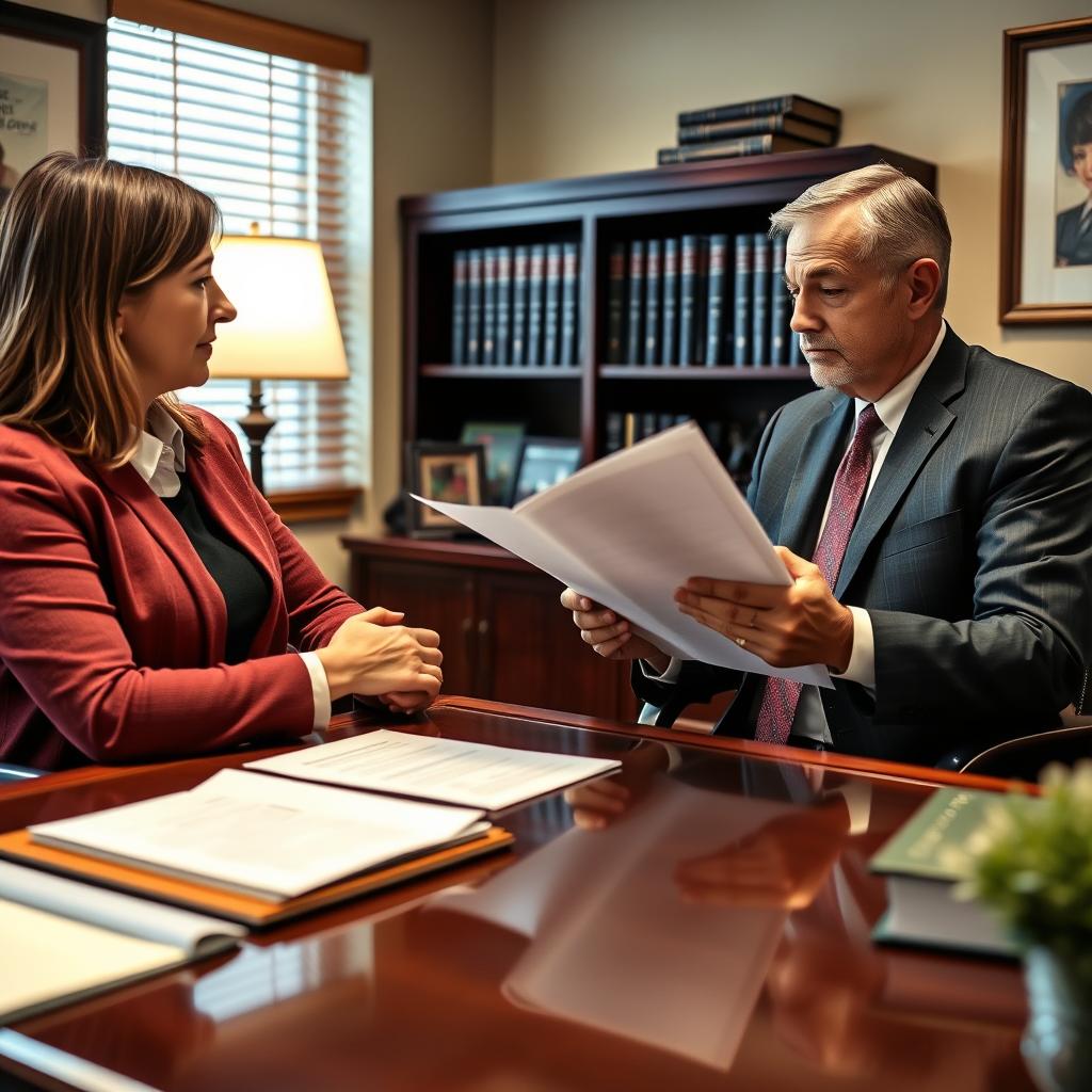 Drug Distribution Lawyer Stafford County, VA