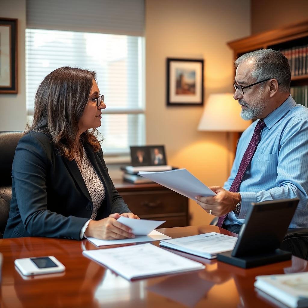 Emergency Custody Lawyer Orange County, VA