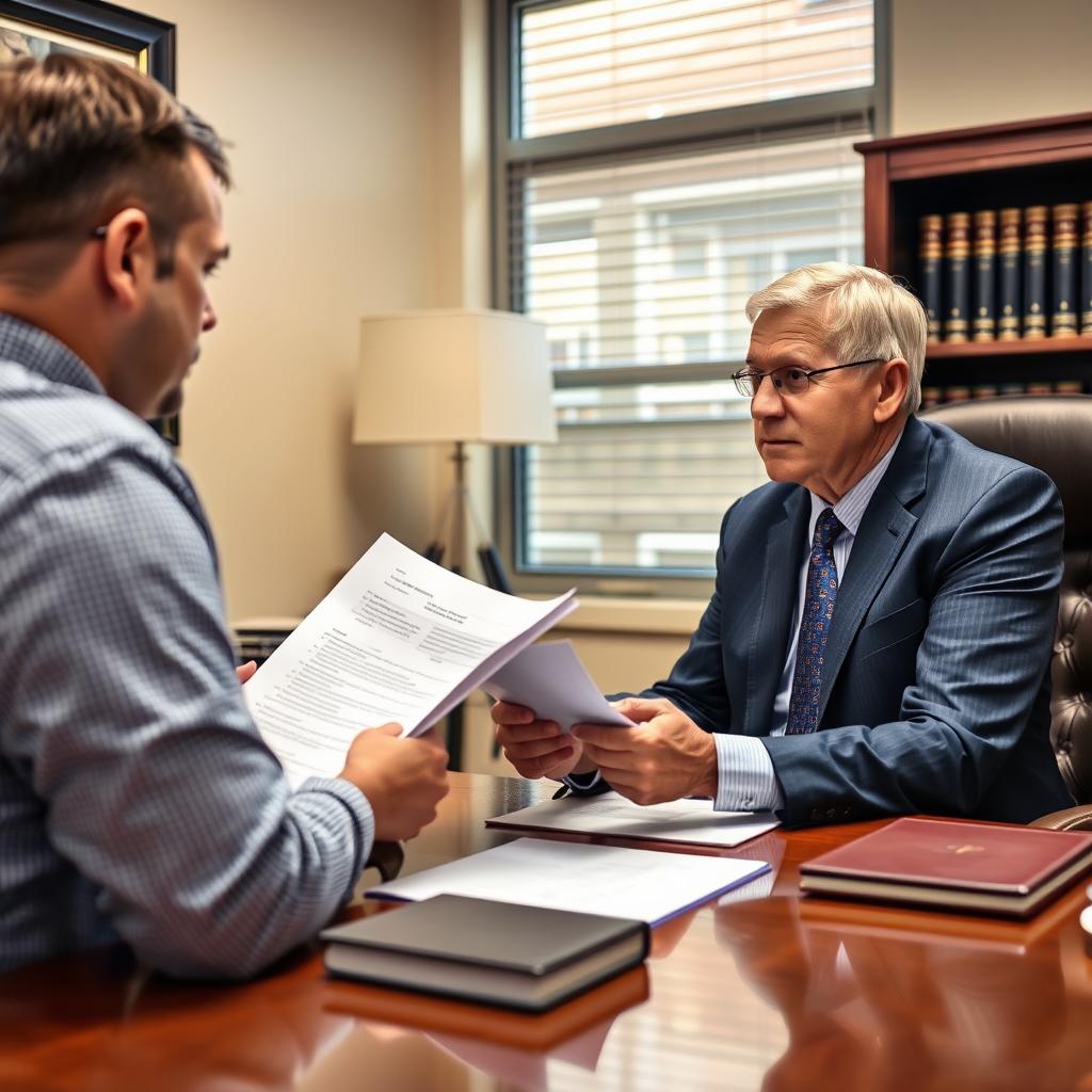 Emergency Custody Lawyer Orange County, VA