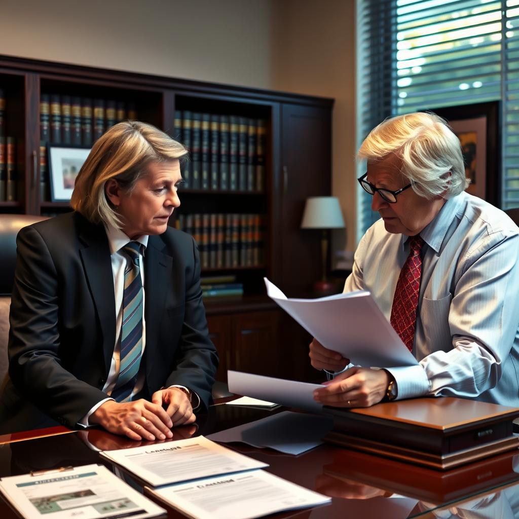Export Control Violations lawyer Caroline County, VA
