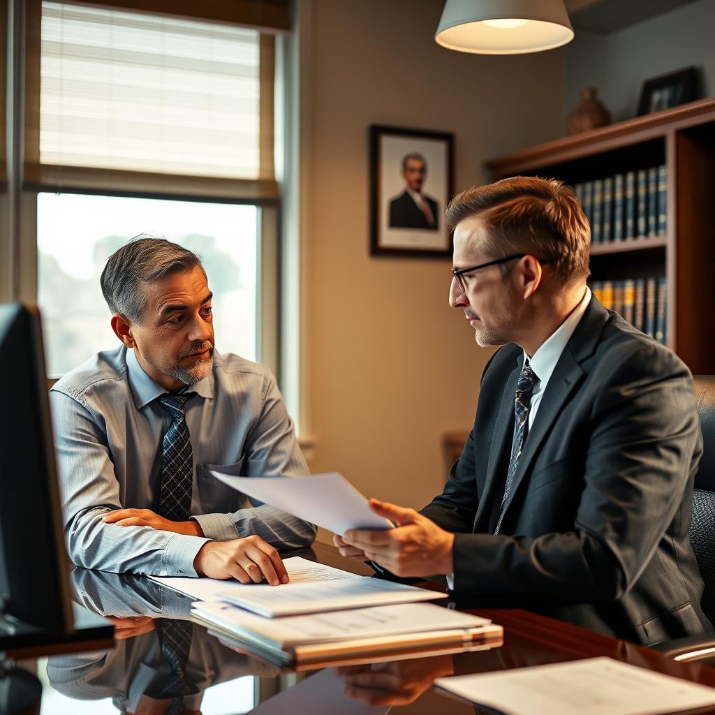 Export Control Violations lawyer Fredericksburg, VA