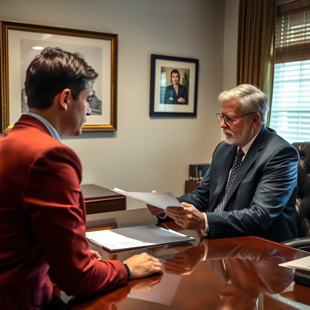 Export Control Violations lawyer King George County, VA