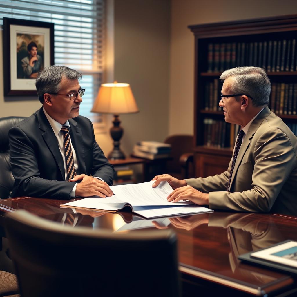 Export Control Violations lawyer Stafford County, VA